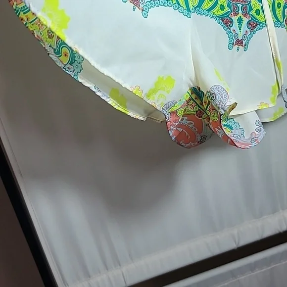 Dance & Marvel Romper - Picture 4 of 8